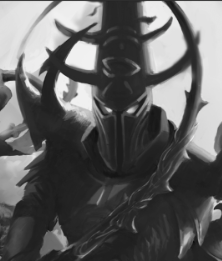 Drukhari