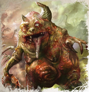 Nurgling