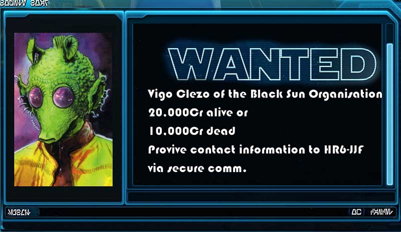 Clezo Bounty