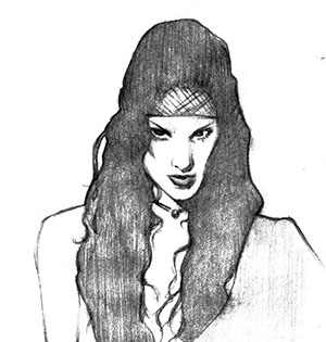 Sinead