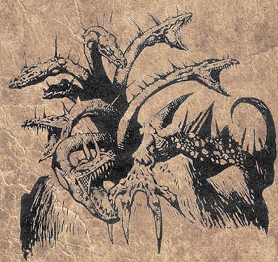 Hydra