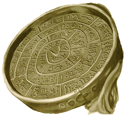 Oshane Disk