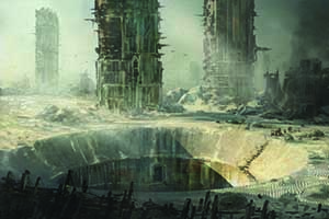 Artorious Pit