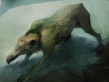 Broken Hound