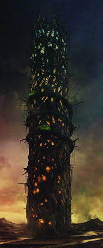 Tower
