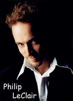 Philip LeClair