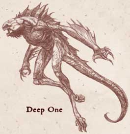 Deep One