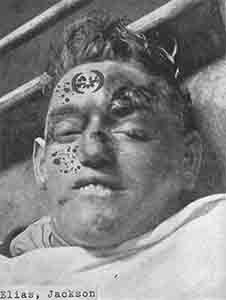 Elias Jackson