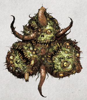 Nurgle Symbol