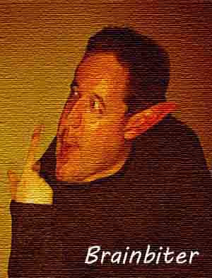 Brainbiter