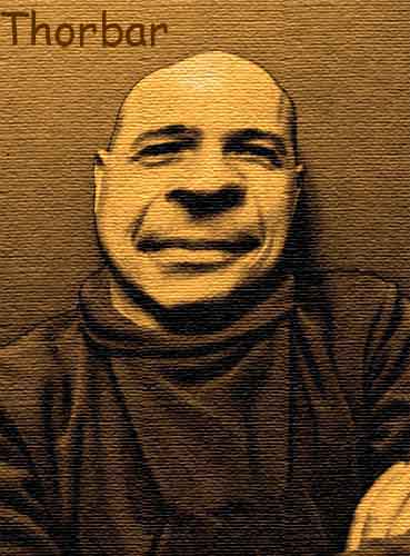 Thorbar